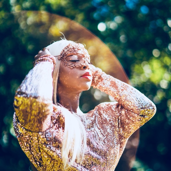 Sequence Mini Backless Dress - Picture 3 of 3